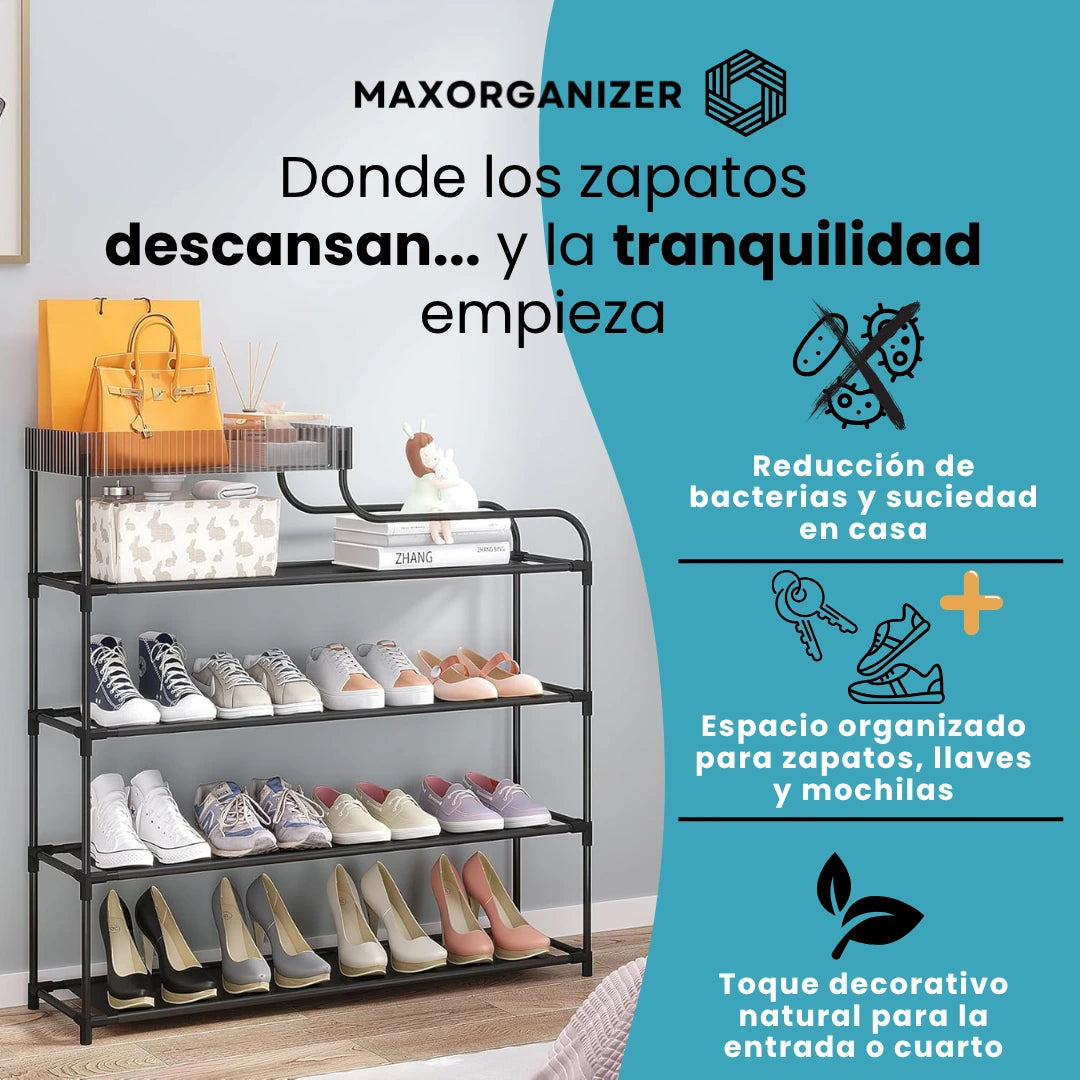Organizador Maxorganizer