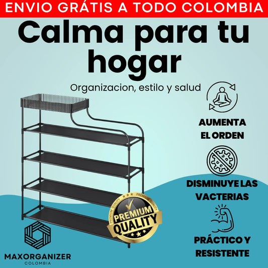Organizador Maxorganizer